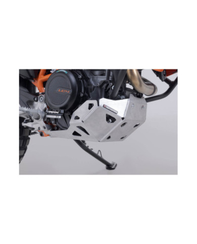 SW-MOTECH Sabot moteur