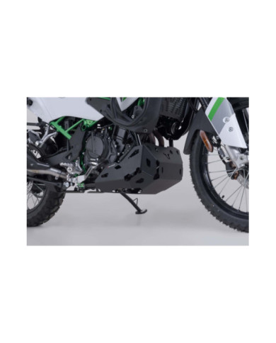 SW-MOTECH Sabot moteur