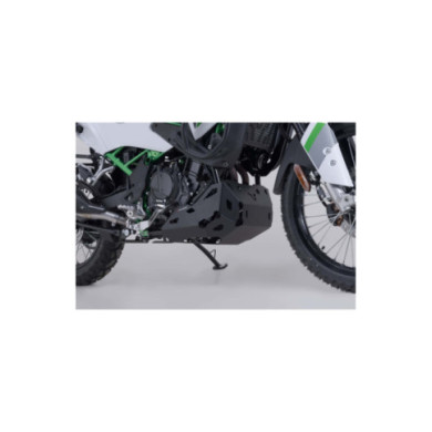 SW-MOTECH Sabot moteur