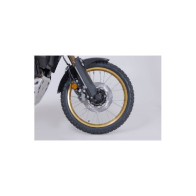 SW-MOTECH Sturzpad-Kit für Vorderachse