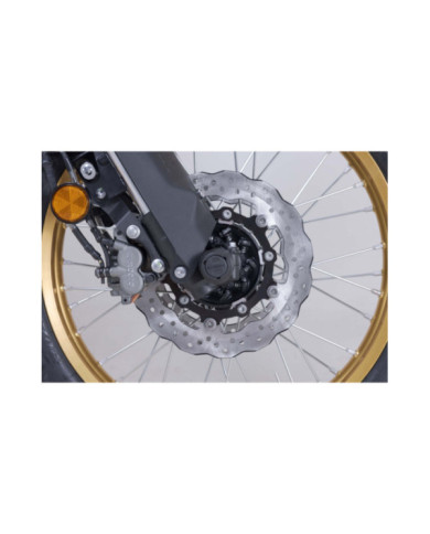 SW-MOTECH Roulettes de protection de fourche