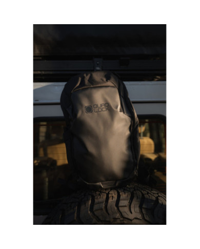 Quad Lock Quad Lock® Backpack Traverse 26L