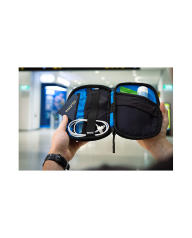 Quad Lock Quad Lock® Travel Organiser Large