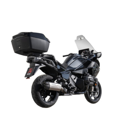 AKRAPOVIC Slip-On Line (Titanium)