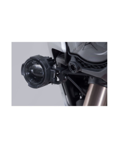 SW-MOTECH Scheinwerfer-Halter