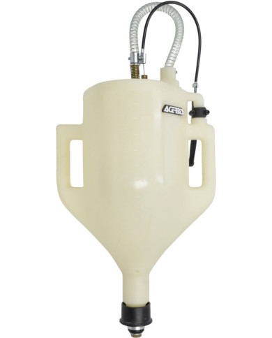 Acerbis Schnellbefüllsystem 17 L