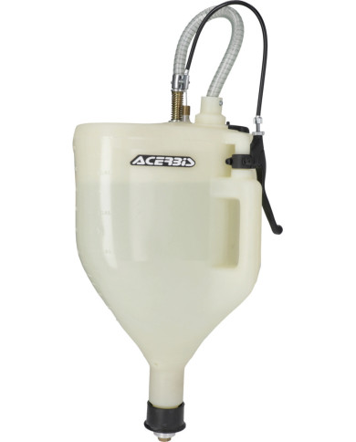 Acerbis Schnellbefüllsystem 17 L