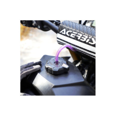 Acerbis Tankdeckel Gross FRC
