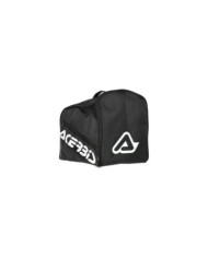 Acerbis Helmtasche X-Linear schwarz-weiss