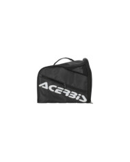 Acerbis Sac à casque X-Linear noir-blanc