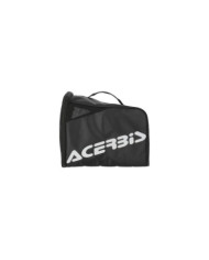 Acerbis Sac à casque X-Linear noir-blanc