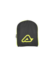 Acerbis Sac à casque X-Linear noir-jaune