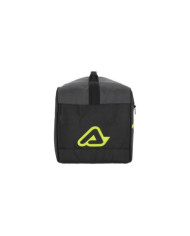 Acerbis Sac à casque X-Linear noir-jaune