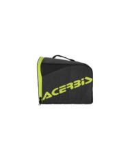Acerbis Sac à casque X-Linear noir-jaune