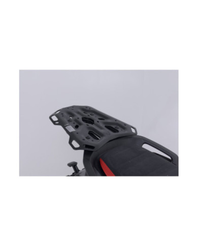 SW-MOTECH ADVENTURE-RACK Gepäckträger