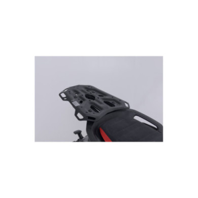 SW-MOTECH ADVENTURE-RACK Gepäckträger