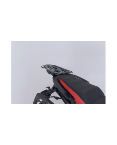 SW-MOTECH ADVENTURE-RACK Gepäckträger