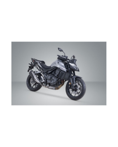 SW-MOTECH Support latéral droit V-LOC