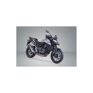 SW-MOTECH Support latéral droit V-LOC