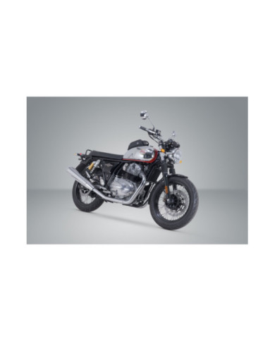 SW-MOTECH Support latéral droit V-LOC