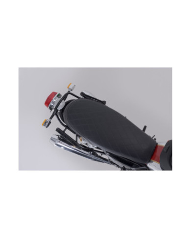 SW-MOTECH Support latéral droit V-LOC