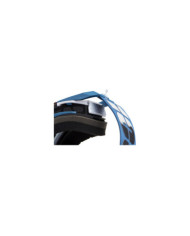 100percent 100% Armega Goggle Albar - Mirror Silver