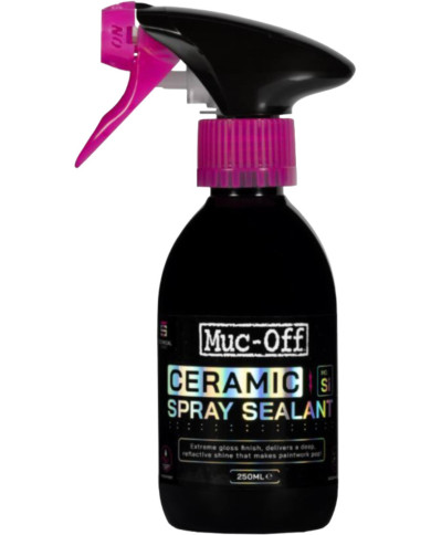 Muc-Off Muc Off Ceramic Spray Sealant 250ml