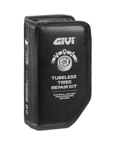 GIVI Kit de dépannage pour pneus