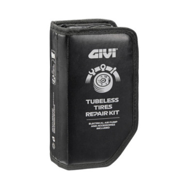 GIVI Kit de dépannage pour pneus