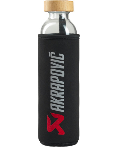AKRAPOVIC Bidon x Flaska