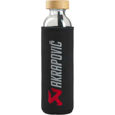 AKRAPOVIC Wasserflasche x Flaska