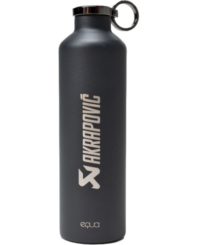 AKRAPOVIC Gourde isotherme x Equa