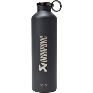 AKRAPOVIC Thermosflasche x Equa