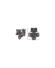 GIVI Support latéral PLO CAM