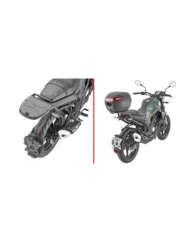 GIVI Top-Case support SR