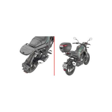 GIVI Top-Case support SR