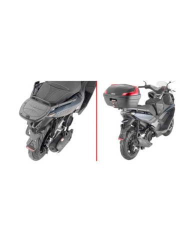GIVI Support Top-Case SR