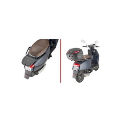 GIVI Support Top-Case SR