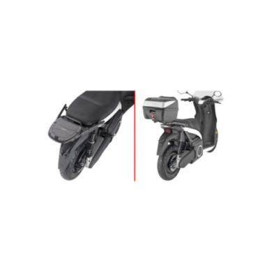 GIVI Top-Case Träger SR