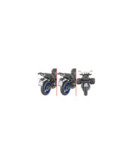 GIVI Support latéral REMOVE-X