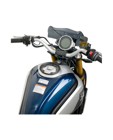 GIVI Anneau de réservoir BF72