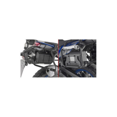 GIVI Kit de montage pour S250