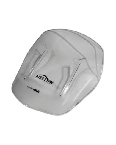 GIVI Partie coulissante supérieure pour flux d'air Vers. B