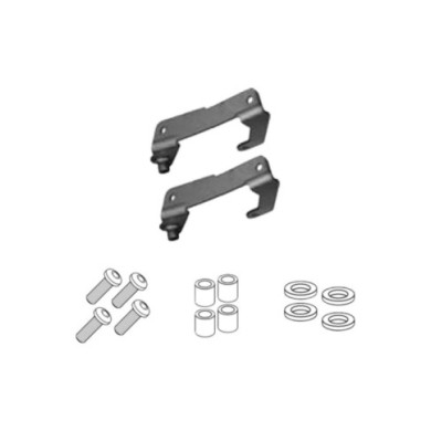 GIVI Kit de mont. sans supp. Top-Case