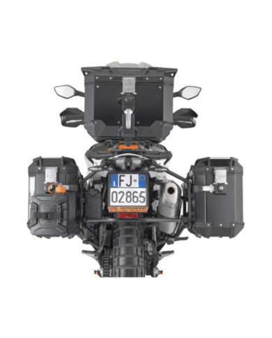 GIVI Support de valise latérale PL MK