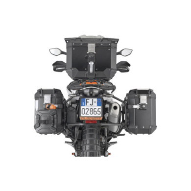 GIVI Support de valise latérale PL MK