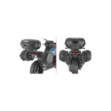 GIVI Seitenträger PLX