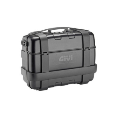 GIVI Jeu de valises TRK33BB