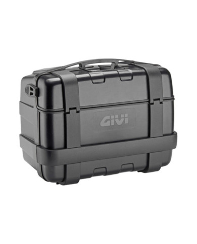 GIVI Jeu de valises TRK46BB