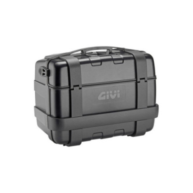 GIVI Jeu de valises TRK46BB